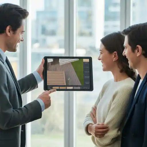 Composite Decking 4 composite deck 5