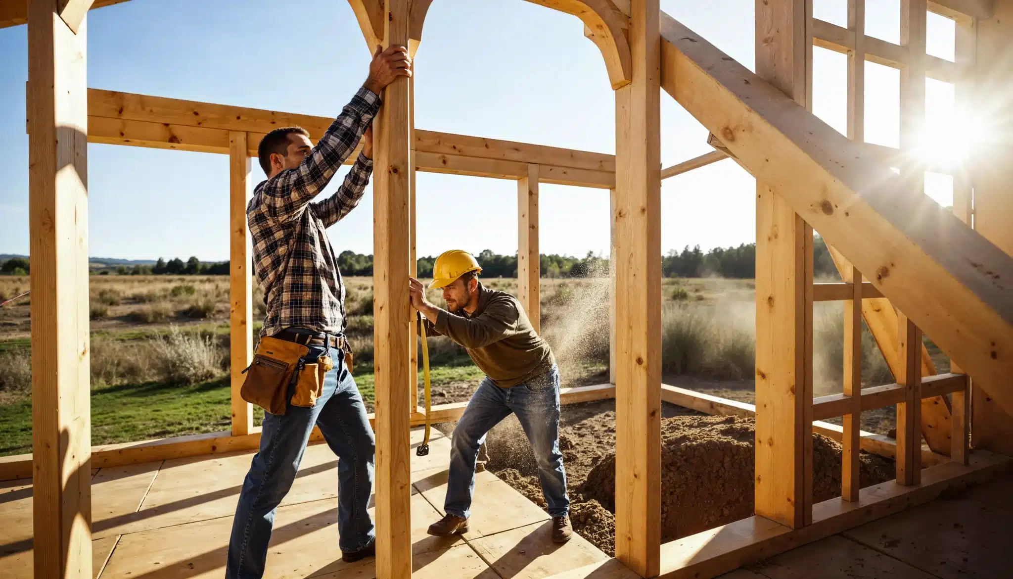 Hiring Amish Deck Builders in Pittsburgh? Everything You Need to Know 1 Amish deck builders Pittsburgh